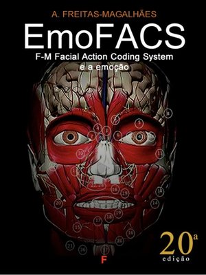 cover image of EmoFACS--F-M Facial Action Coding System e a Emoção (20ª Ed.)
